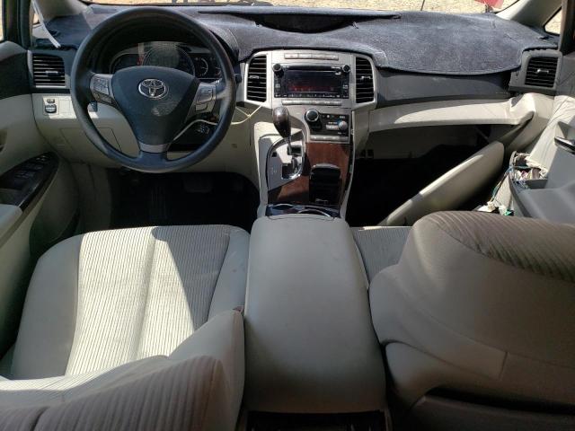 Photo 8 from auction – 2010 TOYOTA VENZA with VIN 4T3ZA3BB8AU037993