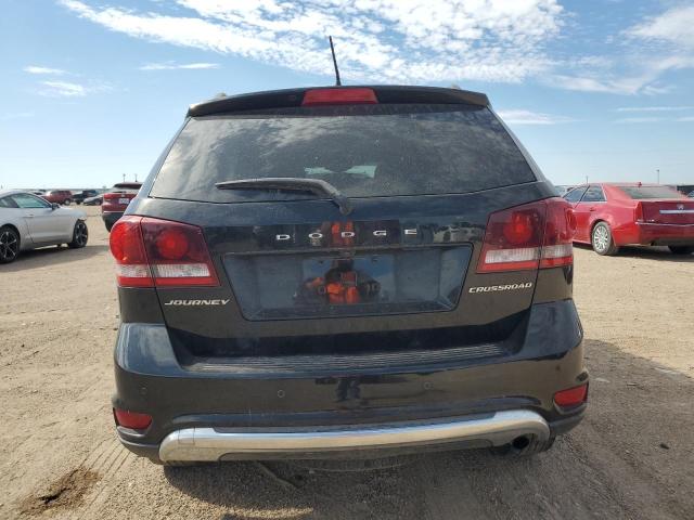 Photo 6 from auction – 2017 DODGE JOURNEY CR with VIN 3C4PDCGBXHT566130