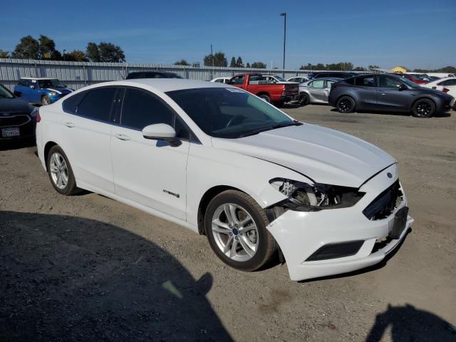 Photo 4 from auction – 2018 FORD FUSION SE with VIN 3FA6P0LU3JR110973