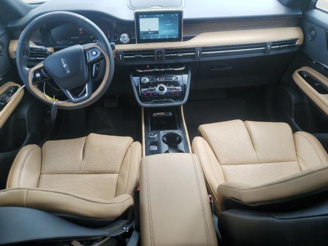 Photo 8 from auction – 2022 LINCOLN CORSAIR RE with VIN 5LMCJ2D91NUL07474