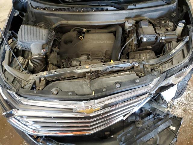 Photo 12 from auction – 2018 CHEVROLET EQUINOX PR with VIN 3GNAXVEV8JS560500