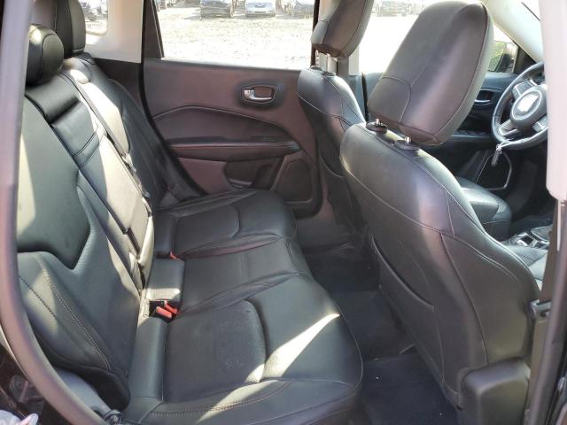 Photo 11 from auction – 2018 JEEP COMPASS LI with VIN 3C4NJDCB0JT168605