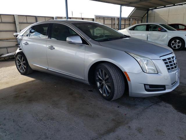 Photo 4 from auction – 2013 CADILLAC XTS with VIN 2G61N5S33D9114308