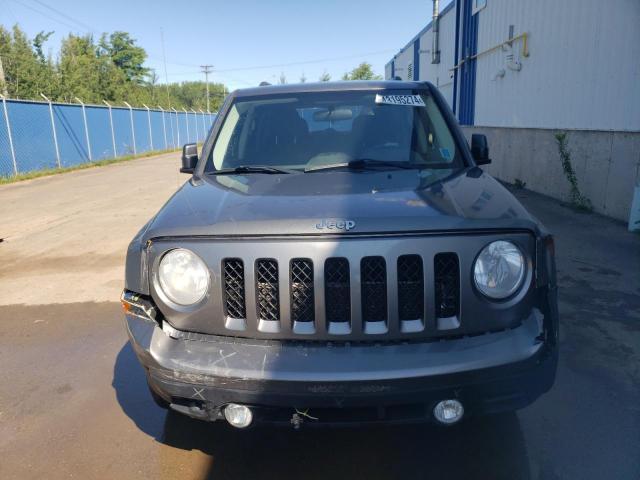 Photo 5 from auction – 2014 JEEP PATRIOT with VIN 1C4NJRAB5ED501814