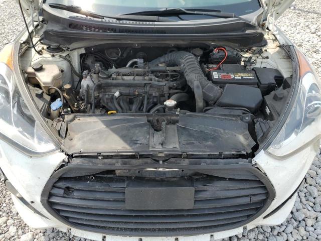Photo 11 from auction – 2013 HYUNDAI VELOSTER T with VIN KMHTC6AE5DU110473