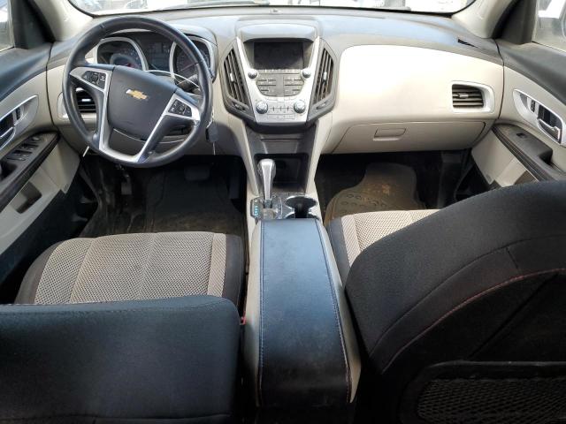 Photo 8 from auction – 2015 CHEVROLET EQUINOX LT with VIN 2GNALCEK5F6407567