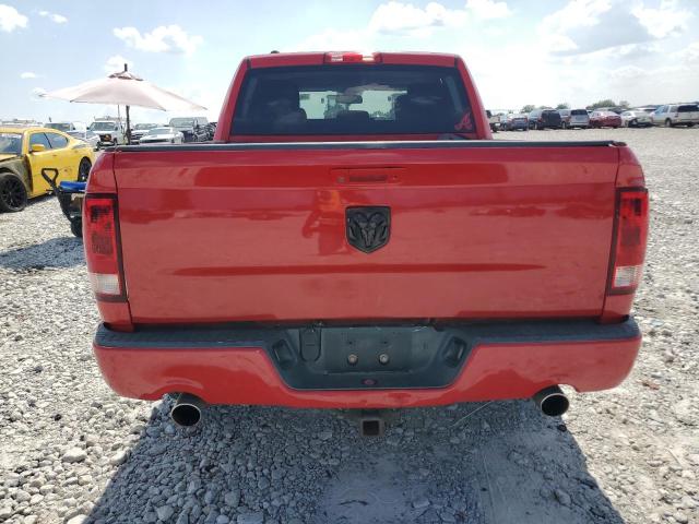 Фото 6 с аукциона – 2014 RAM 1500 ST с VIN 1C6RR6KT2ES312718