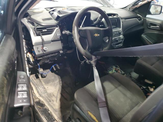 Photo 8 from auction – 2016 CHEVROLET TAHOE POLI with VIN 1GNLCDEC2GR147755