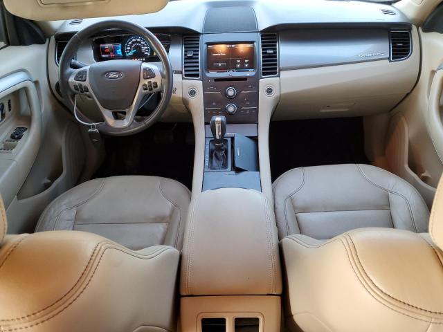 Photo 8 from auction – 2015 FORD TAURUS SEL with VIN 1FAHP2E82FG206077