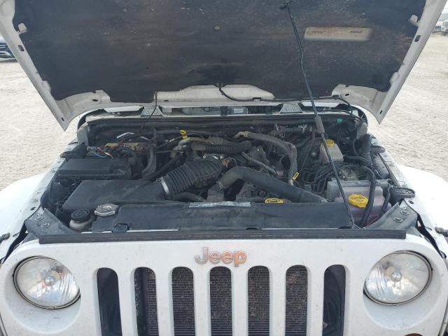 Фото 12 с аукциона – 2011 JEEP WRANGLER U с VIN 1J4BA5H13BL598631