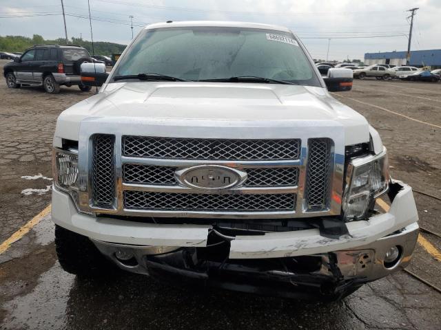 Photo 5 from auction – 2012 FORD F150 SUPER with VIN 1FTFW1EF4CFC54436