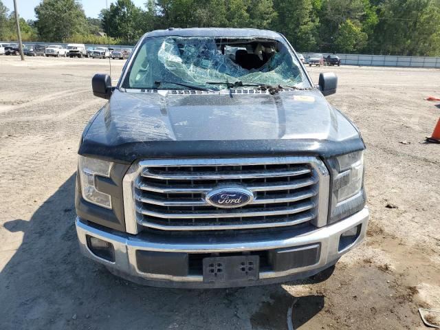 Photo 5 from auction – 2016 FORD F150 SUPER with VIN 1FTEW1CG4GFA68117