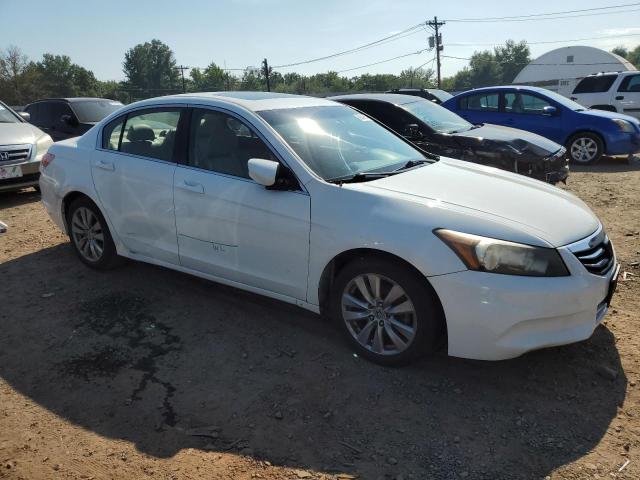 Photo 4 from auction – 2012 HONDA ACCORD EXL with VIN 1HGCP2F83CA101079