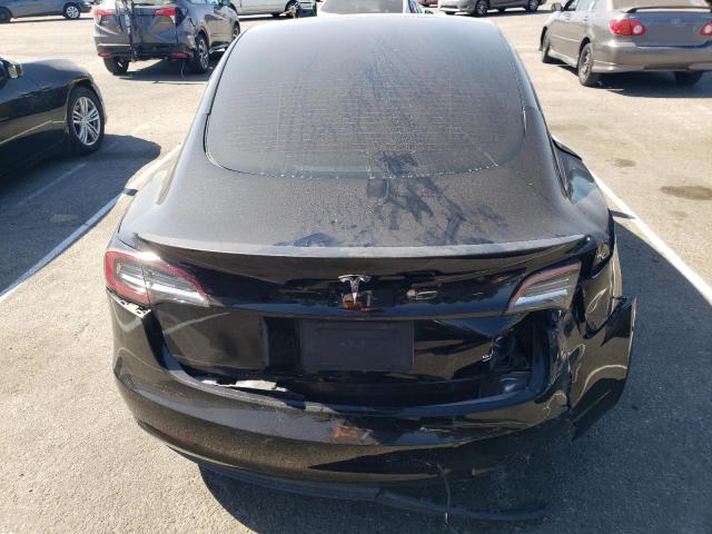 Photo 6 from auction – 2020 TESLA MODEL 3 with VIN 5YJ3E1EC8LF713225