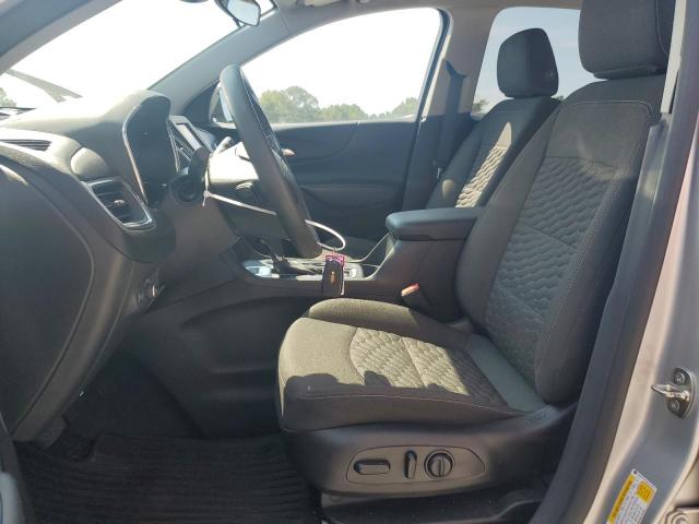 Photo 7 from auction – 2021 CHEVROLET EQUINOX LT with VIN 3GNAXTEVXMS132971