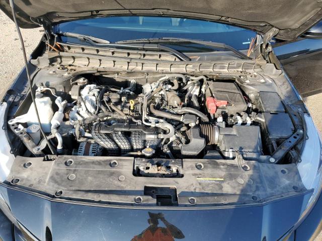 Photo 11 from auction – 2021 NISSAN ALTIMA S with VIN 1N4BL4BV3MN326230