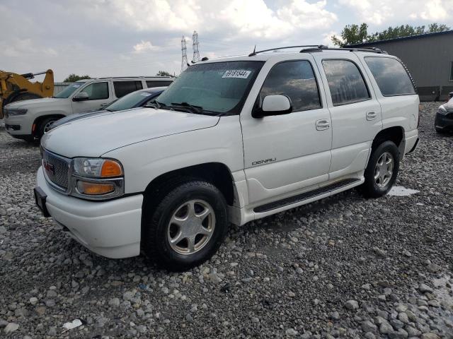 Photo 1 from auction – 2005 GMC YUKON DENA with VIN 1GKEK63U65J112695