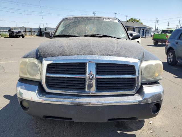 Photo 5 from auction – 2005 DODGE DAKOTA SLT with VIN 1D7HE42K65S321939