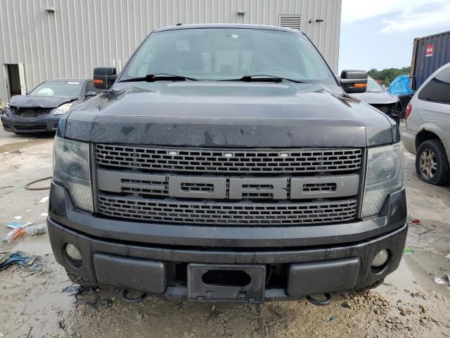 Photo 5 from auction – 2014 FORD F150 SUPER with VIN 1FTFW1EF3EFC36870