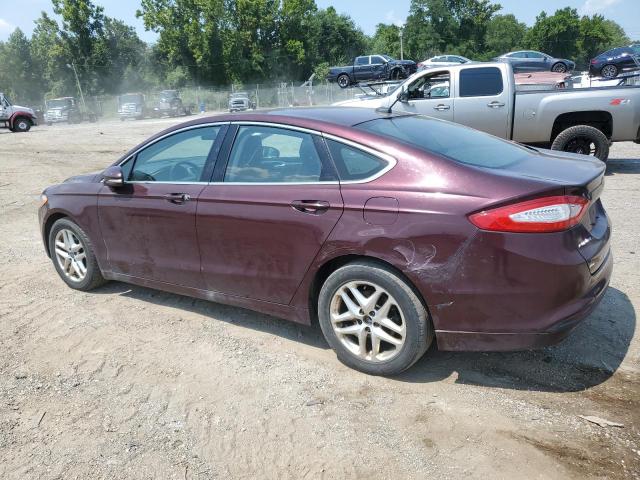 Photo 2 from auction – 2013 FORD FUSION SE with VIN 3FA6P0HR7DR123119