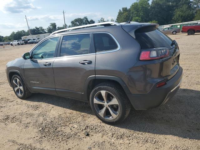 Photo 2 from auction – 2019 JEEP CHEROKEE L with VIN 1C4PJLDB2KD381631