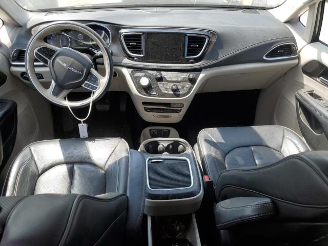 Photo 8 from auction – 2018 CHRYSLER PACIFICA L with VIN 2C4RC1GGXJR263188
