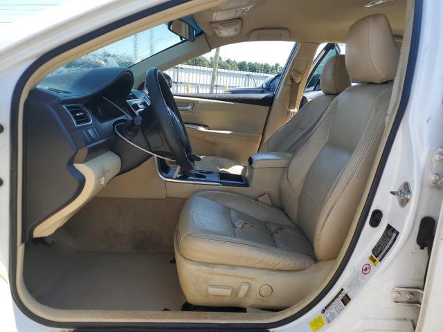 Photo 7 from auction – 2016 TOYOTA CAMRY LE with VIN 4T4BF1FK1GR567991