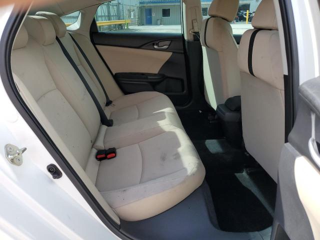 Photo 10 from auction – 2018 HONDA CIVIC LX with VIN 19XFC2F56JE040799
