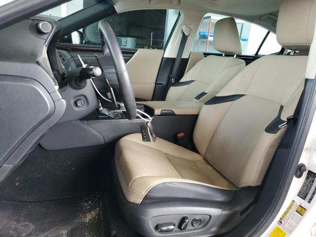 Photo 7 from auction – 2020 LEXUS ES 350 with VIN 58ADZ1B15LU054799