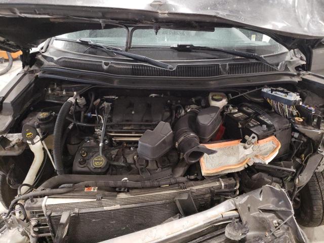 Photo 12 from auction – 2016 FORD EXPLORER X with VIN 1FM5K8D89GGB66514