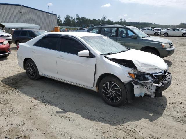 صورة رقم 4 من المزاد - 2012 TOYOTA CAMRY BASE مع VIN 4T1BF1FK3CU531076