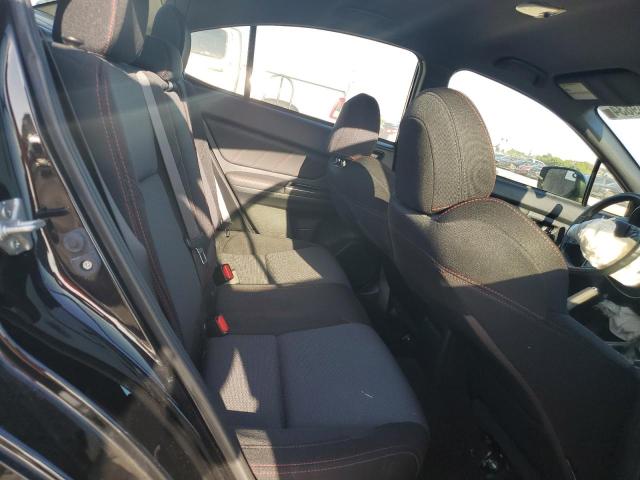 Photo 10 from auction – 2021 SUBARU WRX with VIN JF1VA1A67M9800975