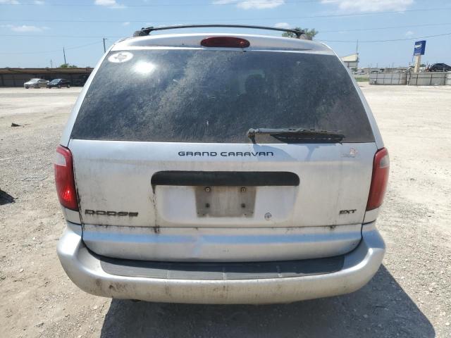 Photo 6 from auction – 2007 DODGE GRAND CARA with VIN 2D4GP44L37R112185