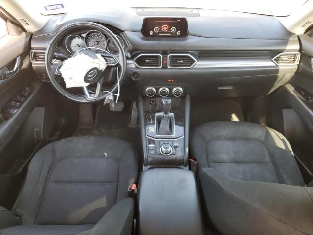Photo 8 from auction – 2019 MAZDA CX-5 SPORT with VIN JM3KFABMXK1598535