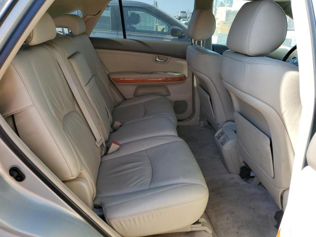 Photo 11 from auction – 2007 LEXUS RX 350 with VIN 2T2HK31U57C021003