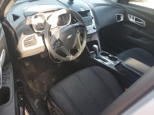 Photo 8 from auction – 2013 CHEVROLET EQUINOX LS with VIN 2GNALBEK7D6361277