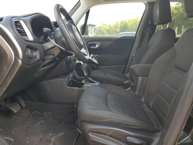 Photo 7 from auction – 2018 JEEP RENEGADE L with VIN ZACCJBBB6JPH88945