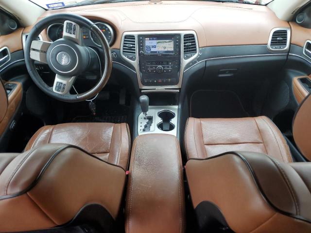 Photo 8 from auction – 2011 JEEP GRAND CHER with VIN 1J4RR6GT4BC738007