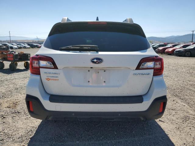 Photo 6 from auction – 2019 SUBARU OUTBACK 2. with VIN 4S4BSANC5K3228116