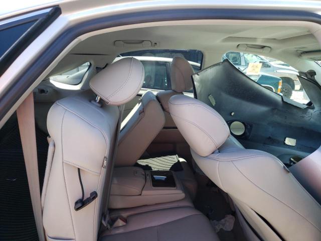 Photo 10 from auction – 2012 LEXUS RX 350 with VIN 2T2BK1BA4CC144042
