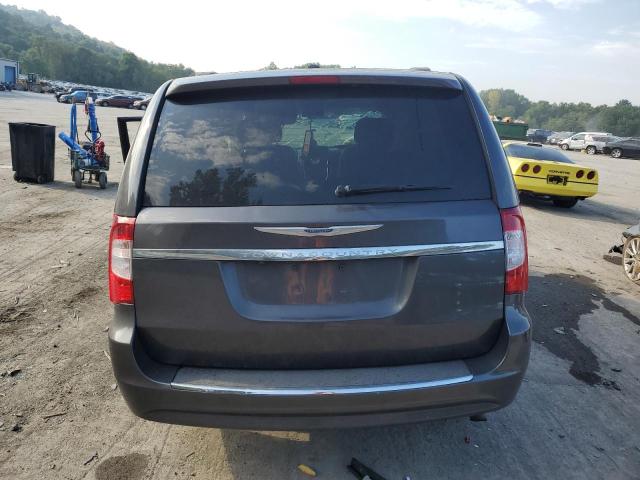 Photo 6 from auction – 2015 CHRYSLER TOWN & COU with VIN 2C4RC1CG2FR583604