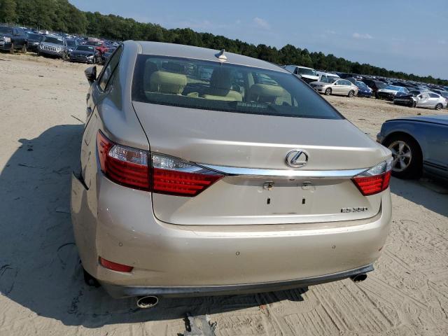 Photo 6 from auction – 2013 LEXUS ES 350 with VIN JTHBK1GG7D2041598