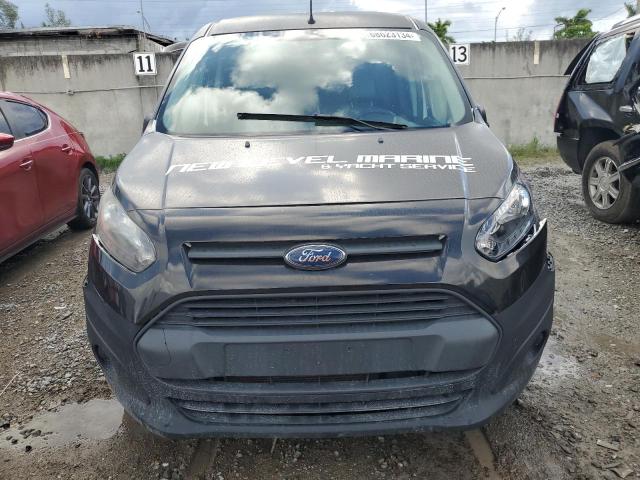 Photo 5 from auction – 2017 FORD TRANSIT CO with VIN NM0LS7E76H1334123