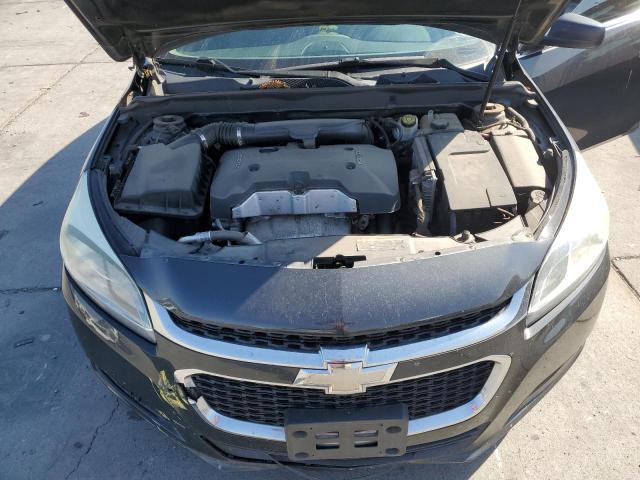 Photo 11 from auction – 2014 CHEVROLET MALIBU LS with VIN 1G11A5SL1EF289411