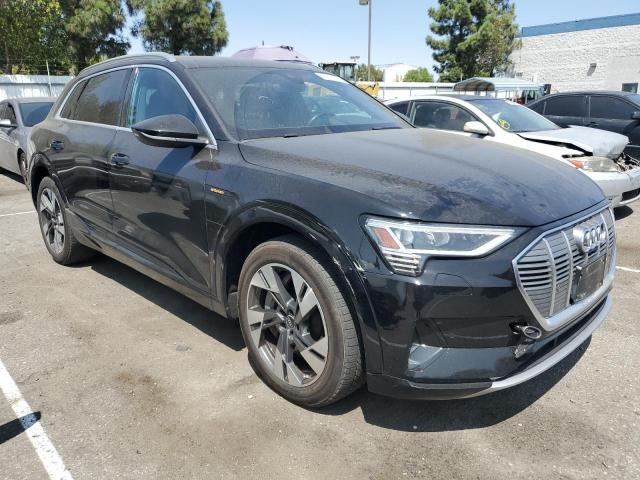 Photo 4 from auction – 2022 AUDI E-TRON PRE with VIN WA1AAAGE8NB019216