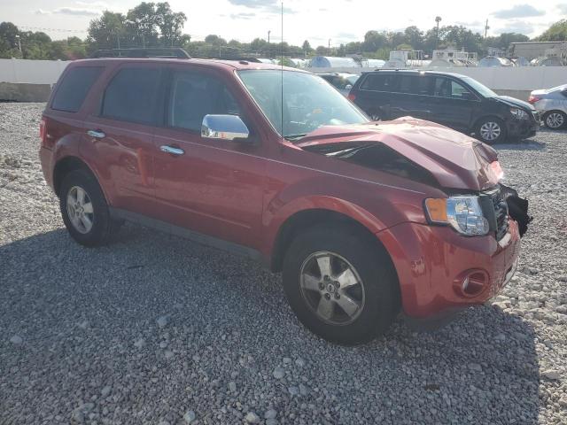 Photo 4 from auction – 2012 FORD ESCAPE with VIN 1FMCU9DG5CKC52960