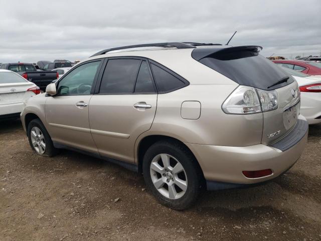 Photo 2 from auction – 2008 LEXUS RX 350 with VIN 2T2HK31U78C049113