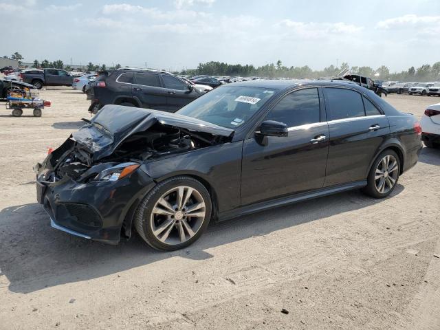 Photo 1 from auction – 2014 MERCEDES-BENZ E 350 with VIN WDDHF5KBXEA859892