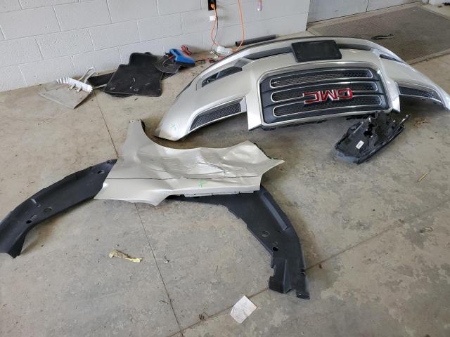 Photo 13 from auction – 2015 GMC ACADIA SLT with VIN 1GKKVRKD6FJ197259