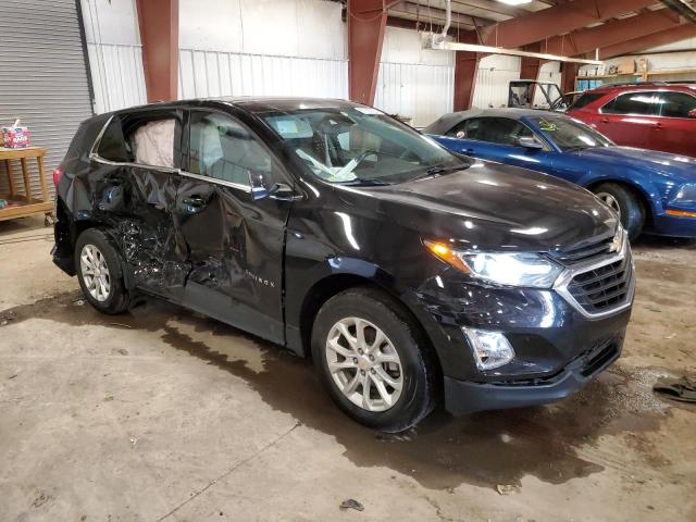 Photo 4 from auction – 2019 CHEVROLET EQUINOX LT with VIN 2GNAXUEV7K6184432